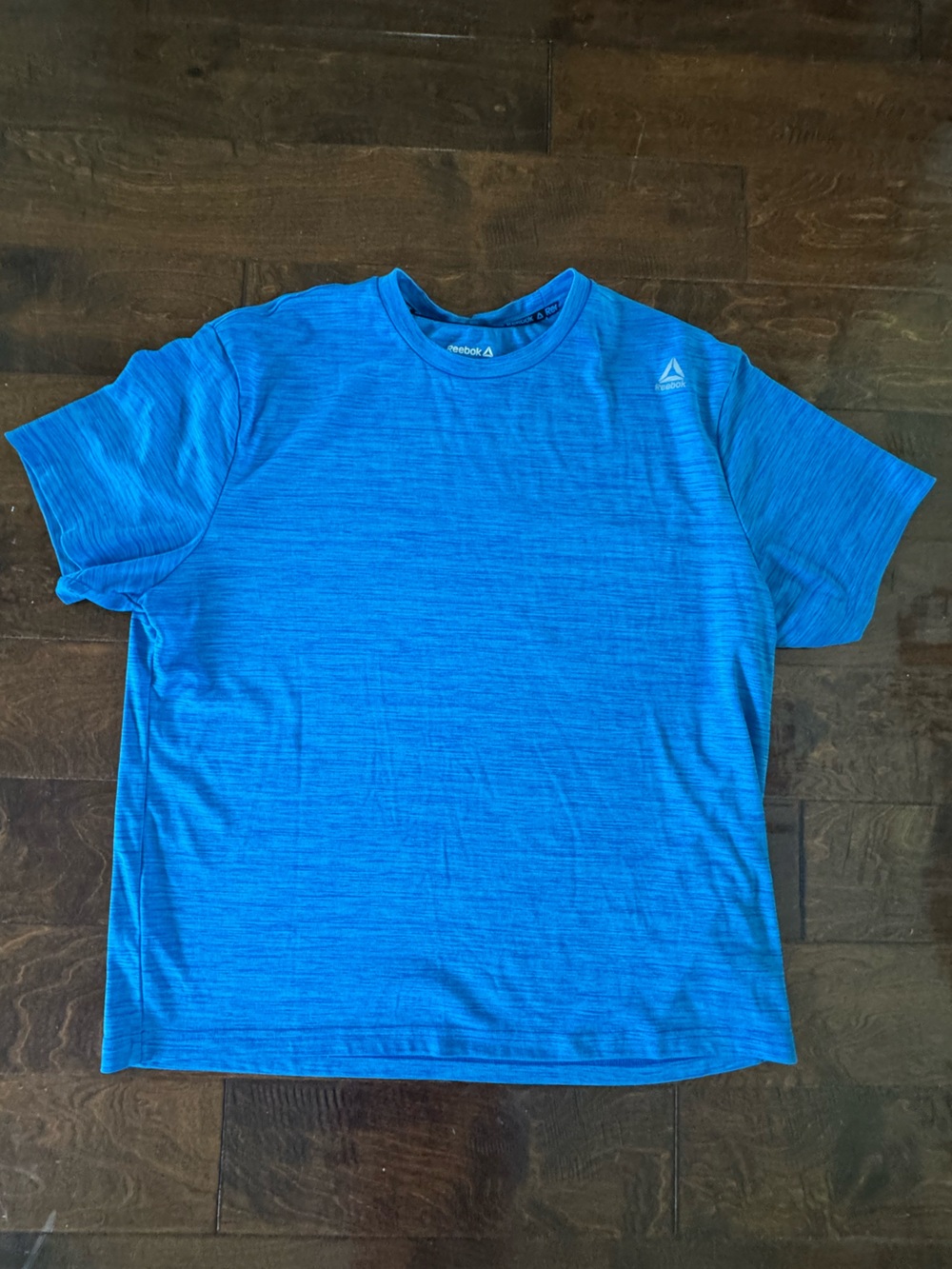 NWOT Men’s Reebok Dryfit / Workout Shirt Size XXL